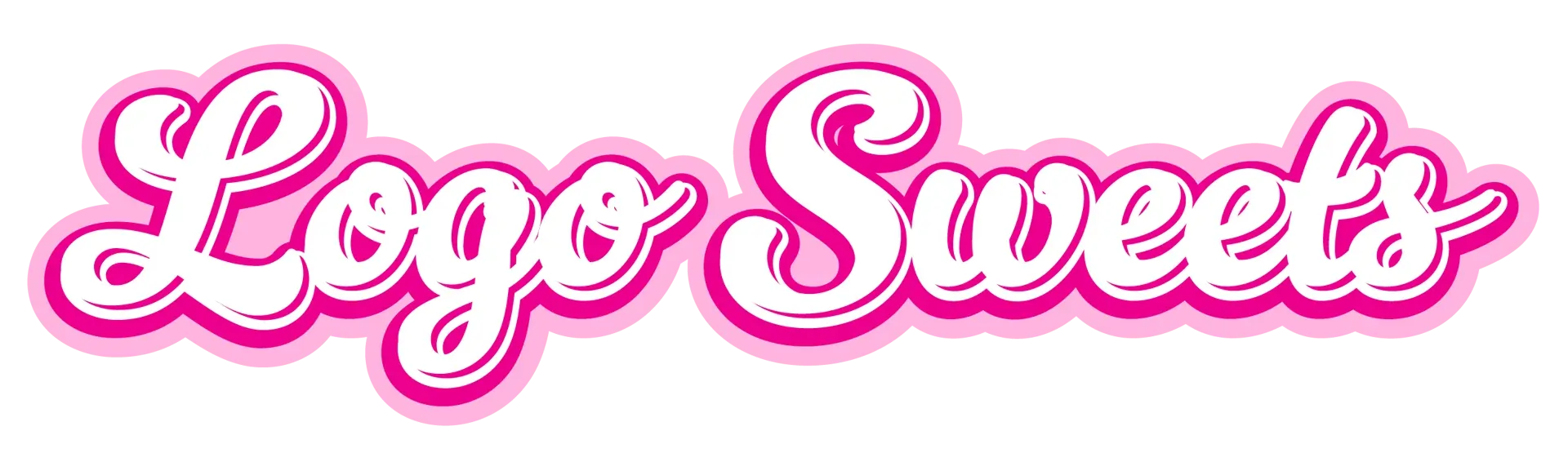 Logo Sweets